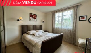 Maison 5 pièce(s)