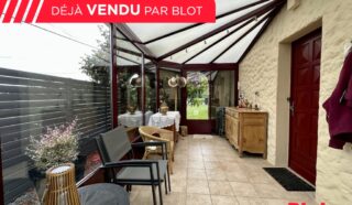 Maison 5 pièce(s)