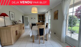 Maison 5 pièce(s)