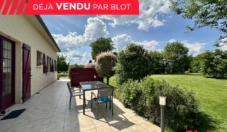 Maison 5 pièce(s)