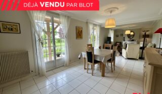 Maison 5 pièce(s)