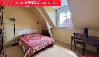 Maison 5 pièce(s)