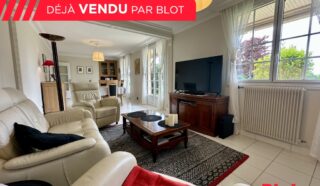 Maison 5 pièce(s)
