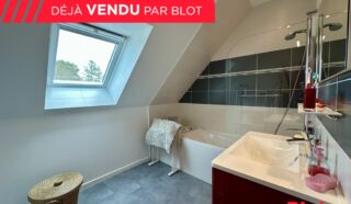 Maison 5 pièce(s)