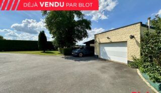 Maison 5 pièce(s)