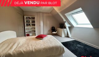 Maison 5 pièce(s)