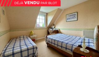 Maison 5 pièce(s)