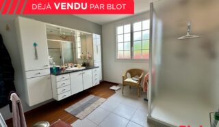 Maison 5 pièce(s)