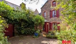 Maison 5 pièce(s)