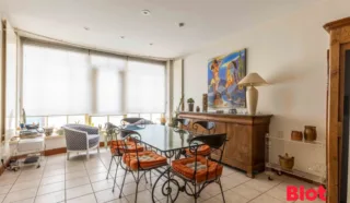 Maison 5 pièce(s)