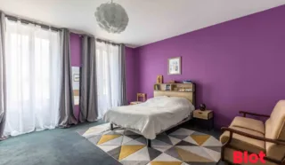 Maison 5 pièce(s)
