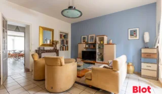 Maison 5 pièce(s)