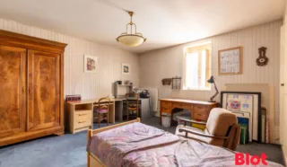 Maison 5 pièce(s)