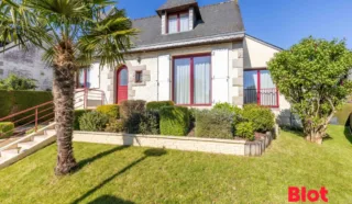 Maison 6 pièce(s)
