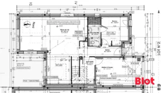 Maison 6 pièce(s)