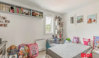 Maison 4 pièce(s)