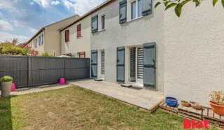Maison 4 pièce(s)
