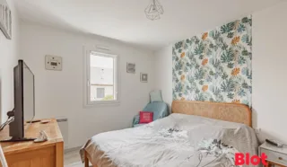 Maison 4 pièce(s)