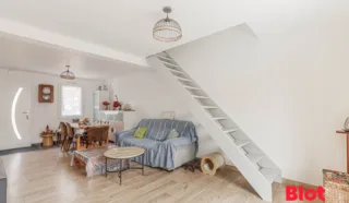 Maison 4 pièce(s)