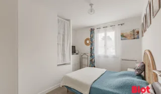 Maison 4 pièce(s)