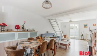 Maison 4 pièce(s)