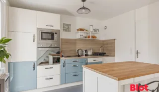 Maison 4 pièce(s)