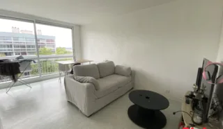 Appartement 2 pièce(s)