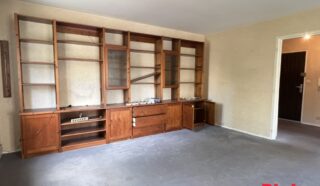 Appartement 4 pièce(s)