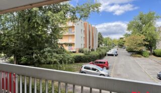 Appartement 4 pièce(s)