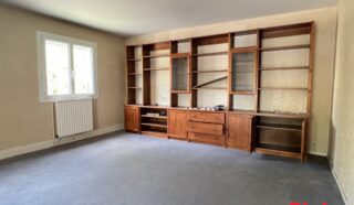 Appartement 4 pièce(s)
