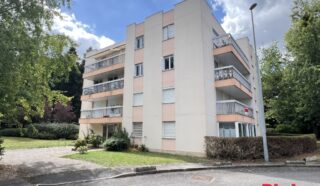 Appartement 4 pièce(s)