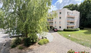 Appartement 4 pièce(s)