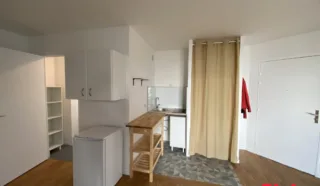 Appartement 1 pièce(s)