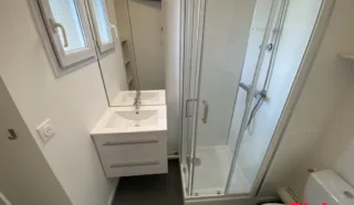 Appartement 1 pièce(s)