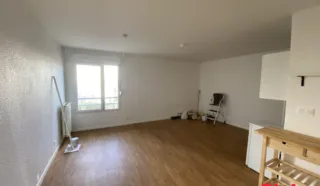 Appartement 1 pièce(s)