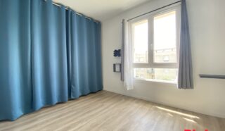 Appartement 2 pièce(s)