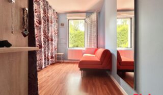 Appartement 4 pièce(s)