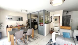 Appartement 4 pièce(s)