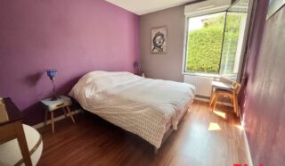 Appartement 4 pièce(s)