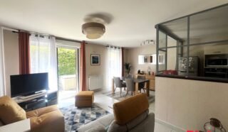 Appartement 4 pièce(s)