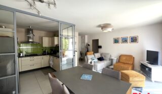 Appartement 4 pièce(s)
