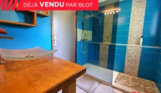 Maison 5 pièce(s)