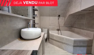 Maison 5 pièce(s)