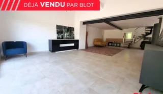 Maison 5 pièce(s)