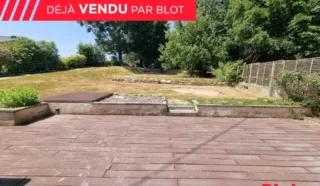 Maison 5 pièce(s)