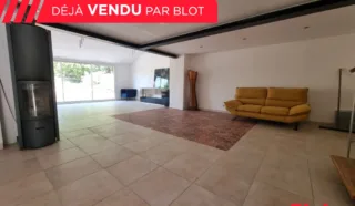Maison 5 pièce(s)