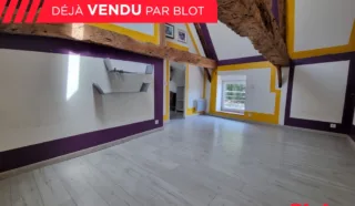 Maison 5 pièce(s)