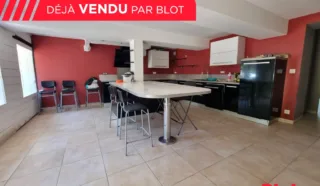 Maison 5 pièce(s)