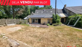 Maison 5 pièce(s)
