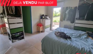 Maison 5 pièce(s)